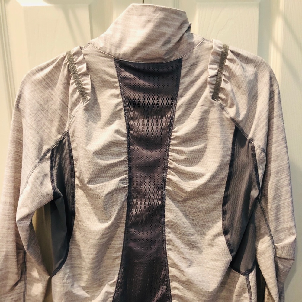 Lululemon Jacket